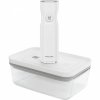 Szklany Pojemnik Prostokątny 0.95l Fresh & Save Zwilling